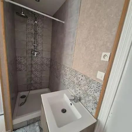 T2 Centre-ville Apartment *