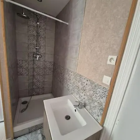 T2 Centre-ville Apartment *