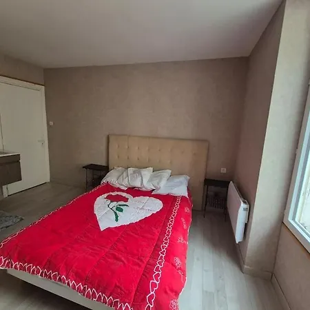 T2 Centre-ville Apartment Argentan