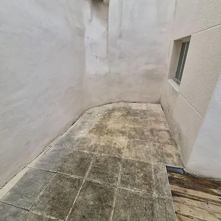 T2 Centre-ville Apartment *